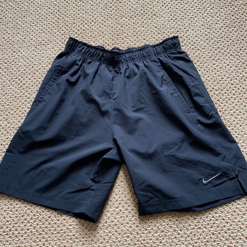 Men’s Black Nike Shorts